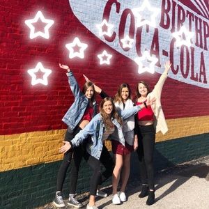 Meet your Posher, Danyel